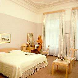 Avant Garde Hotell Berlin Eksteriør bilde